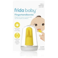 Frida Baby Fingertandborste, frida baby