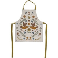 Bloomingville Malia Apron