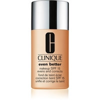 Even Better Makeup 30 ml Toasted Wheat 76 WN, Clinique