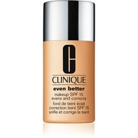 Even Better Makeup 30 ml Toasted Almond 92 WN, Clinique