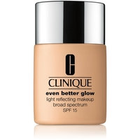 Even Better Glow Light Reflecting Makeup 30 ml Cream Chamois 40 CN, Clinique