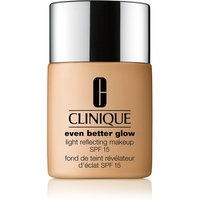 Even Better Glow Light Reflecting Makeup 30 ml Toasted Wheat 76 WN, Clinique