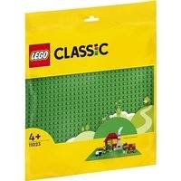 11023 LEGO Classic Vihreä Rakennuslevy