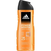 Adidas Power Booster - Shower Gel 400 ml