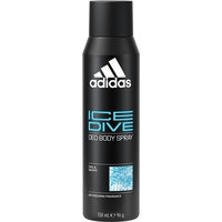 Adidas Ice Dive Deo Body Spray 150 ml