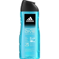 Adidas Ice Dive Shower Gel 400 ml