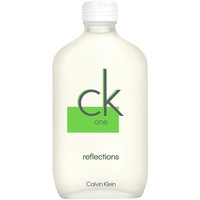 Ck One Reflections - Eau de toilette 100 ml, Calvin Klein