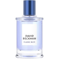 David Beckham Classic Blue - Eau de toilette Spray 50 ml