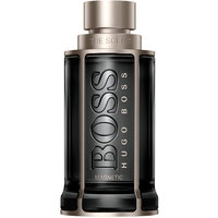 Boss The Scent Magnetic - Eau de parfum 50 ml