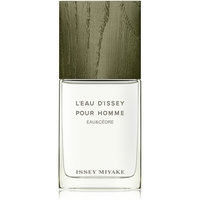 L'eau D'Issey Pour Homme Eau & Cèdre - Edt 50 ml, Issey Miyake