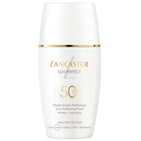 Lancaster Sun Perfect Sun Perfecting Fluid SPF 50 30 ml