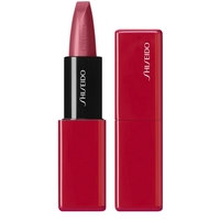 Shiseido Technosatin Gel Lipstick No. 409