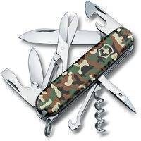 Vicorinox Climber Camouflage, Victorinox