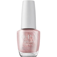OPI Nature Strong 15 ml Intentions are Rose Gold