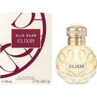 Elie Saab Elixir - Eau de parfum 50 ml