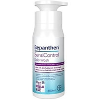 Bepanthen SensiControl duschgel 400 ml