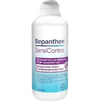 Bepanthen SensiControl kräm 400 ml