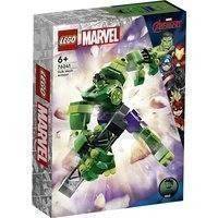 76241 LEGO Hulkin Robottihaarniska
