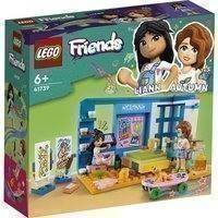41739 LEGO Friends Liannin Huone