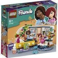 41740 LEGO Friends Aliyan Huone