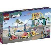 41751 LEGO Friends Skeittipuisto