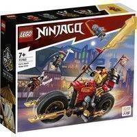 71783 LEGO Ninjago Kain Robottiprätkä EVO