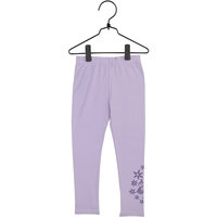 Muumi Tapetti Leggingsit Liila 104 cl, Mumin