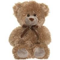 Teddykompaniet Roger Beige 25 cm