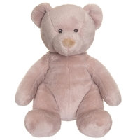 Teddykompaniet Wilmer Roosa 25 cm