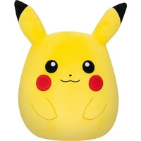 Squishmallows Pokémon Pikachu 25 cm