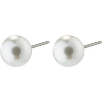 60231-6013 ESMARALDA Pearl Earrings 1 set, Pilgrim