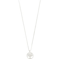 64231-6001 IBEN Tree-Of-Life Necklace, Pilgrim