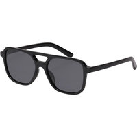 75231-0122 ELODIE Pilot Sunglasses, Pilgrim