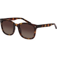 75231-0514 KATYA Iconic Retro Sunglasses, Pilgrim