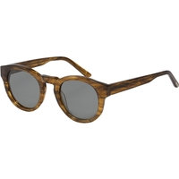 75231-0523 JANICA Acetate Sunglasses, Pilgrim