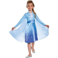 Disguise Frozen 2 Classic Elsa X-Small