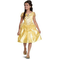 Disguise Disney Classic Belle S