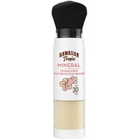 Mineral Translucent Sun Protection Powder SPF30 4.2 gr, Hawaiian Tropic