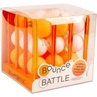 Bounce Battle, Peliko