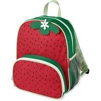 Skip Hop Spark Style Little Kid Backpack Mansikka