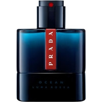 Luna Rossa Ocean - Eau de parfum 50 ml, Prada