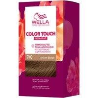 Color Touch 1 set 7/0 Medium Blonde, Wella Professionals