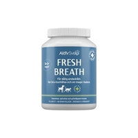 Fresh Breath 85 gr, Aktiv Svea