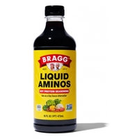 Bragg Liquid Aminos 473 ml 473 ml, BRAGG