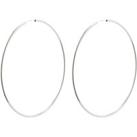 28232-6043 APRIL Mega Hoop Earrings 1 set, Pilgrim