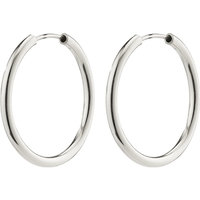 28232-6003 APRIL Small Hoop Earrings 1 set, Pilgrim