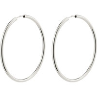 28232-6013 APRIL Medium Size Hoop Earrings 1 set, Pilgrim