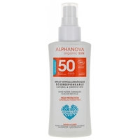 Alphanova Sun Spf 50 Sun Spray Travel Size 90 gr
