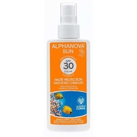 Alphanova Sun Spf 30 Spray - Face & Body 125 gr