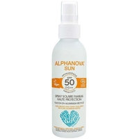 Alphanova Sun Spray Spf 50 Coco Vegan 150 gr